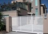 Ornamental Automatic gates Temporary Fencing Suppliers